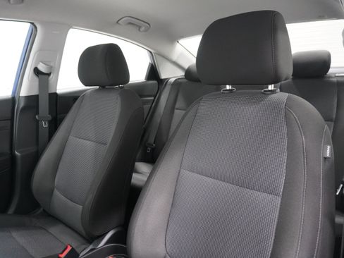 Used 2022 Hyundai Accent SE w/ Cargo Package FWD image 9