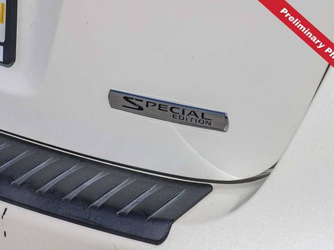 Used 2013 Nissan Rogue S w/ Special Edition Pkg FWD image 11