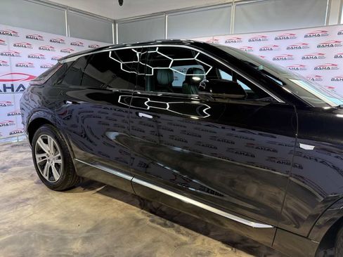 Used 2024 Cadillac Lyriq Tech w/ Driver Assist Package AWD/4WD image 4