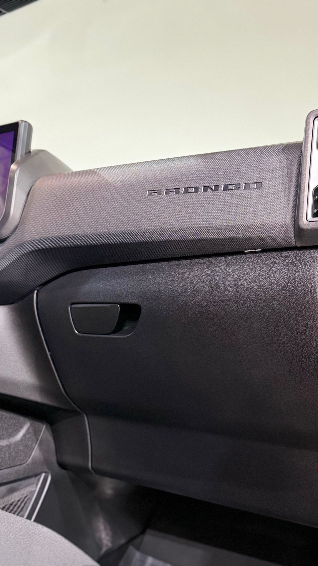 New 2026 Ford Bronco Sport Big Bend AWD/4WD image 51