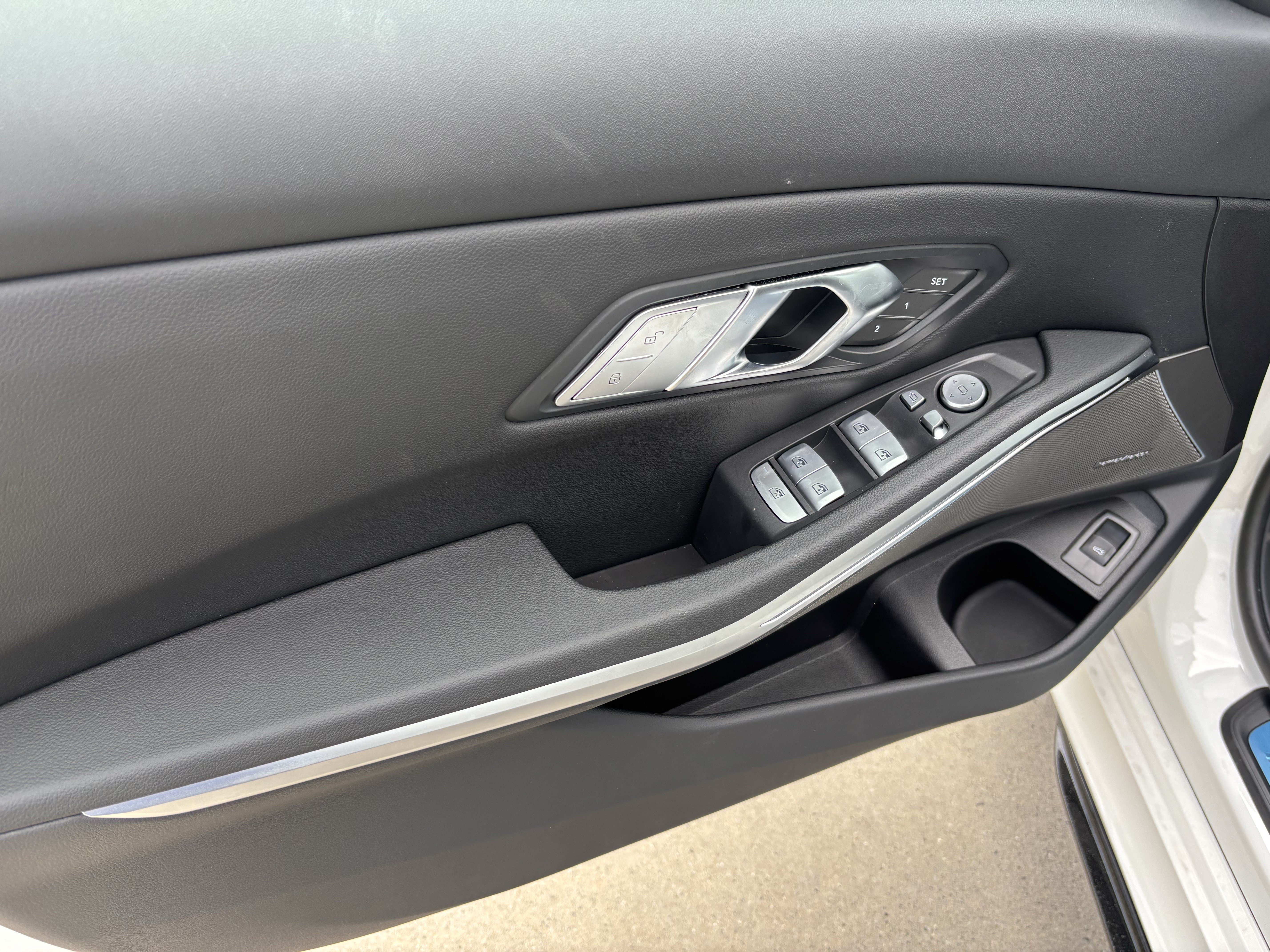 New 2026 BMW M340i w/ Premium Package RWD image 14