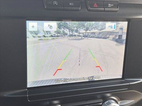 Used 2021 Ford F150 XLT w/ Equipment Group 301A Mid AWD/4WD image 13