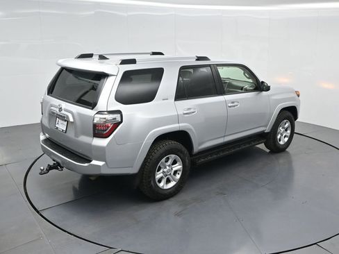 Used 2021 Toyota 4Runner SR5 image 32