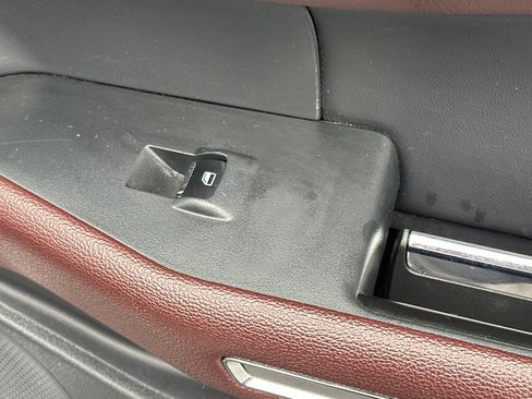 Used 2024 Ford Expedition Max Limited image 22