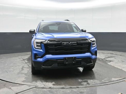 New 2026 GMC Terrain Elevation w/ Black Edition image 5