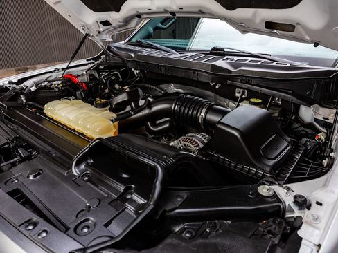 Used 2022 Ford F150 XLT w/ Equipment Group 302A High image 40