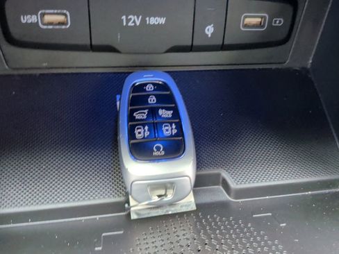 Used 2024 Hyundai Tucson Limited AWD/4WD image 49