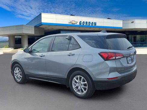 Used 2023 Chevrolet Equinox LS w/ LS Convenience Package image 7