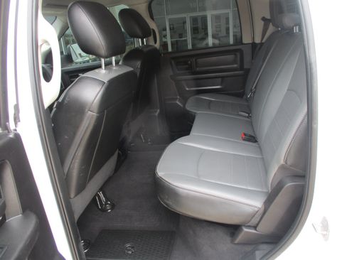 Used 2021 RAM 1500 Tradesman w/ Trailer Tow Group AWD/4WD image 5