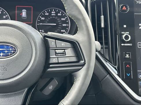 New 2026 Subaru Ascent Bronze Edition AWD/4WD image 10