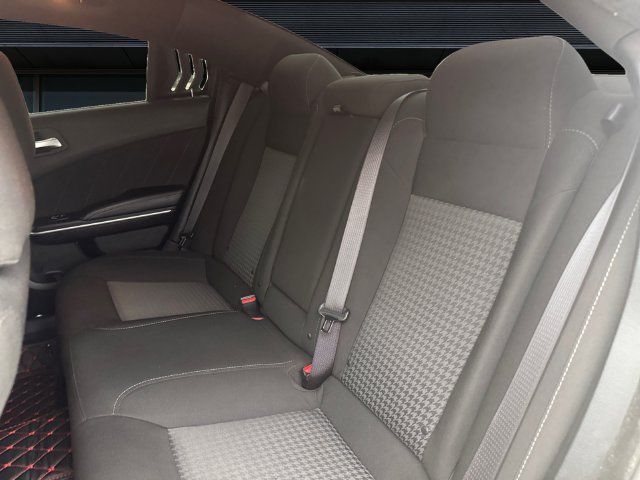 Used 2020 Dodge Charger Scat Pack RWD image 13