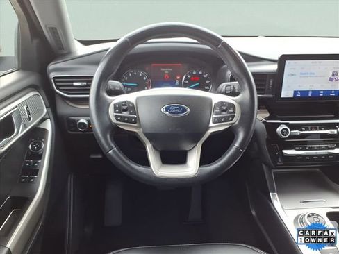 Used 2023 Ford Explorer Limited image 5