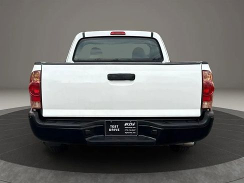 Used 2015 Toyota Tacoma 2WD Access Cab image 5