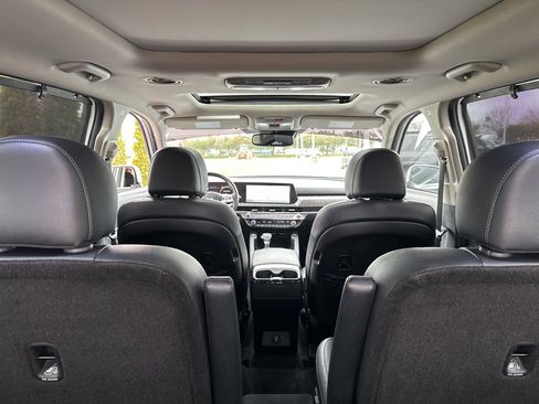 Used 2023 Kia Telluride SX image 36