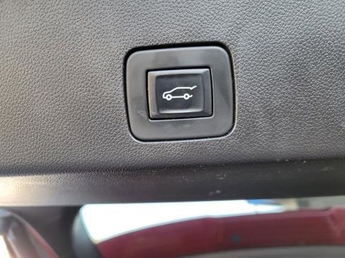 Used 2021 Buick Encore GX Select w/ Sport Touring Package image 9