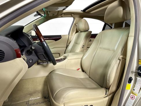 Used 2012 Lexus LS 460 image 27