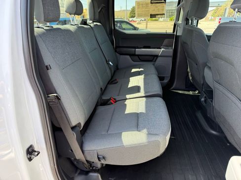 Used 2024 Ford F150 XLT w/ Tow/Haul Package image 37