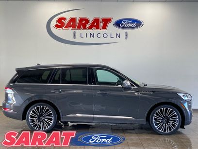 Used 2020 Lincoln Aviator Black Label w/ Dynamic Handling Package
