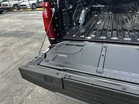 New 2025 Ford F150 XLT w/ Equipment Group 302A MID image 44