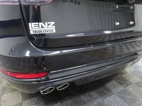 Used 2025 Lincoln Aviator Reserve w/ Equipment Group 201A image 47