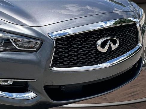 Used 2017 INFINITI QX60 Luxe w/ Premium Plus Package AWD/4WD image 26