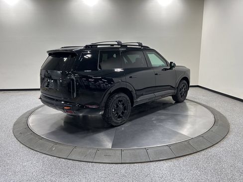 New 2027 Kia Telluride SX Prestige X-Pro AWD/4WD image 6
