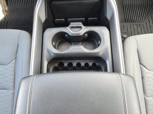 Used 2025 RAM 1500 Big Horn AWD/4WD image 43