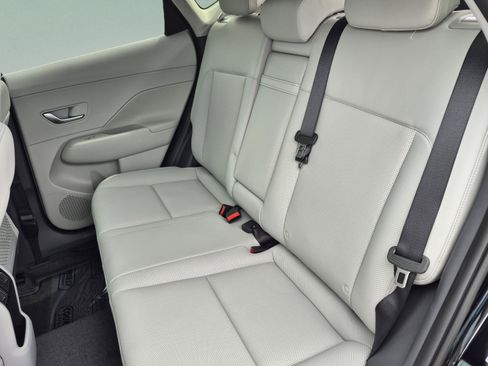 New 2026 Hyundai Kona Limited AWD/4WD image 17