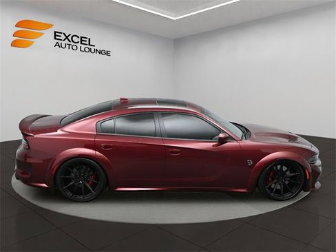 Used 2020 Dodge Charger SRT Hellcat w/ Harman/Kardon Audio Group image 52