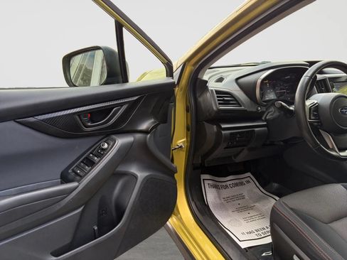 Used 2021 Subaru Crosstrek 2.0i Premium AWD/4WD image 11