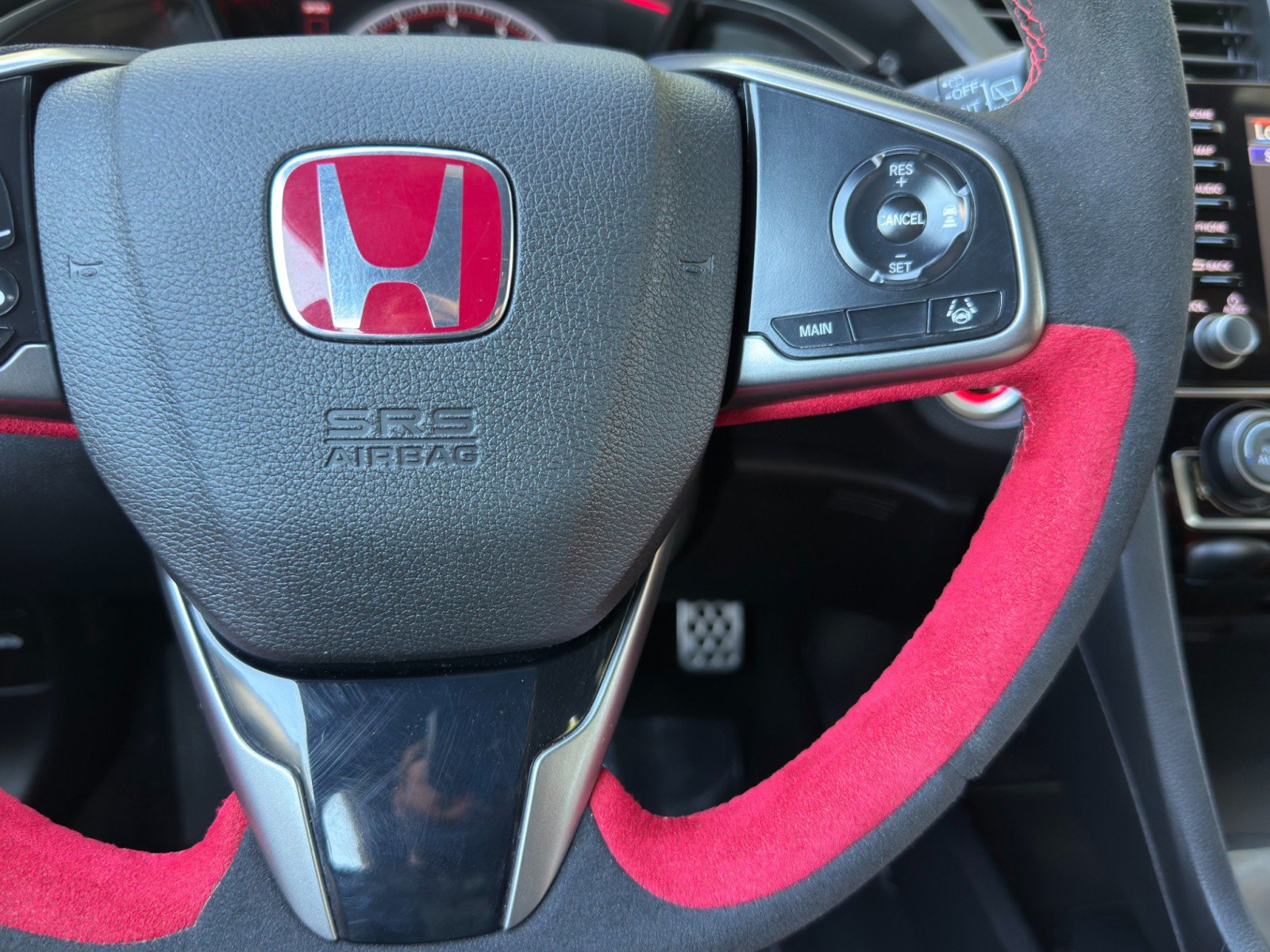 Used 2021 Honda Civic Type R image 21