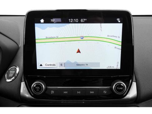 Used 2021 Ford EcoSport SES AWD/4WD image 16