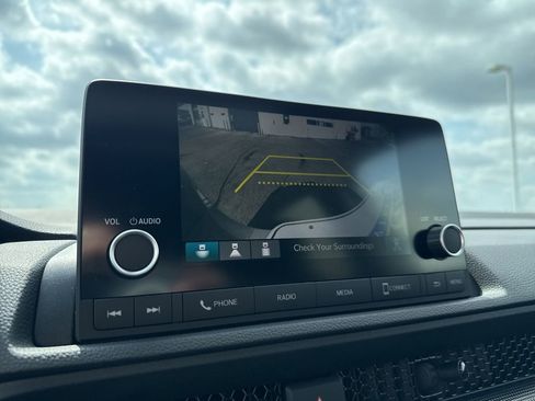 Used 2023 Honda CR-V EX image 20