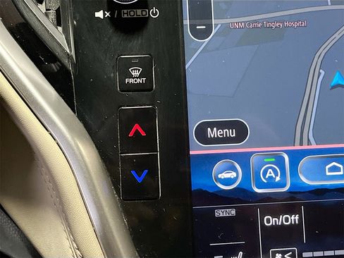 Used 2021 Subaru Outback Limited XT image 16