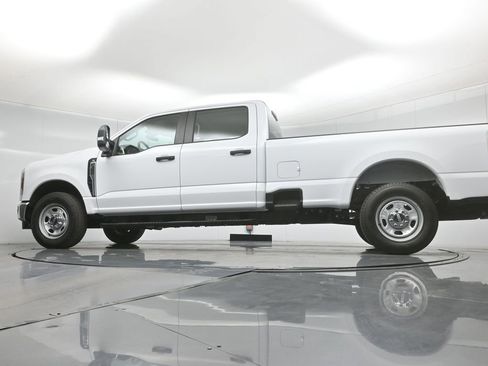 New 2026 Ford F350 XL w/ XL Chrome Package image 48