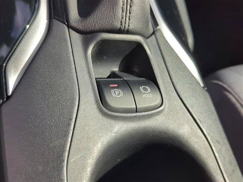 Certified 2024 Toyota Corolla Cross AWD Hybrid image 25