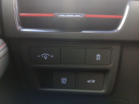 New 2026 Hyundai Sonata N Line FWD image 18