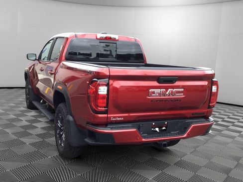 New 2025 GMC Canyon Elevation w/ Convenience Package image 5