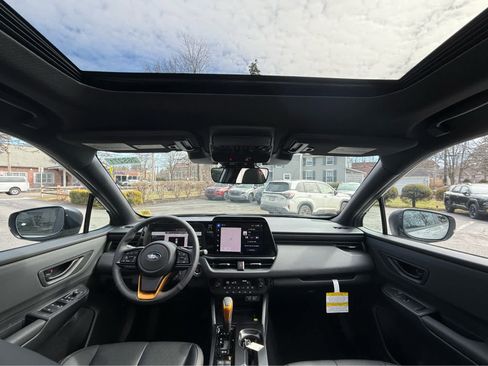 New 2026 Subaru Outback Wilderness image 26