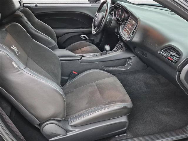 Used 2023 Dodge Challenger R/T Scat Pack w/ Plus Package RWD image 20