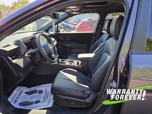 New 2026 Subaru Outback Limited AWD/4WD image 14