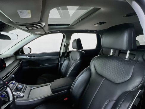 Used 2023 Hyundai Palisade SEL AWD/4WD image 22