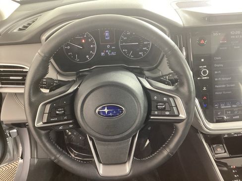 Used 2022 Subaru Legacy Limited w/ Popular Package #3 image 25