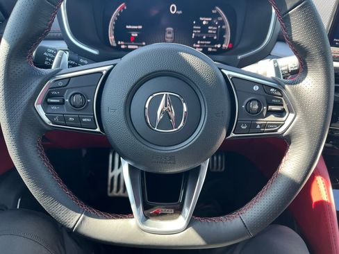 New 2026 Acura MDX A-Spec image 19