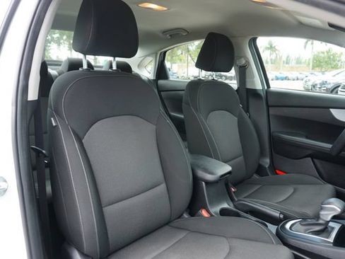 Used 2024 Kia Forte LXS FWD image 2