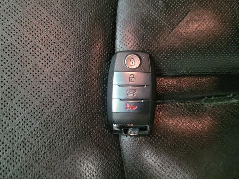 Used 2016 Kia Optima EX FWD image 32