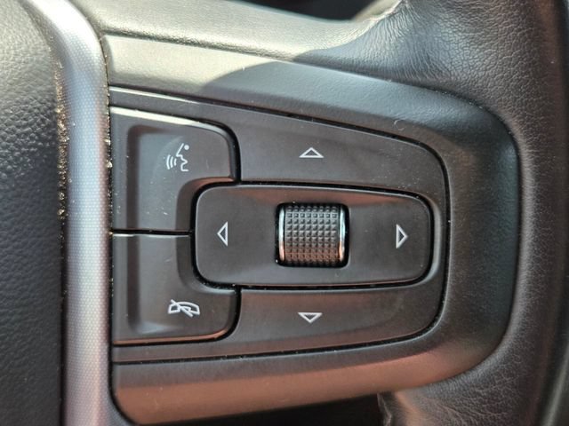 Used 2022 GMC Sierra 1500 Elevation AWD/4WD image 22