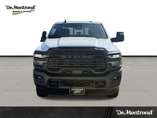 New 2026 RAM 2500 Tradesman video 2