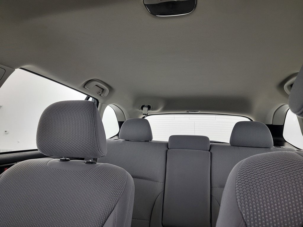 Used 2018 Subaru Outback 2.5i AWD/4WD image 18