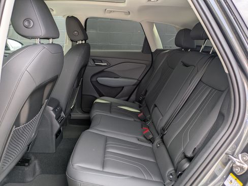 New 2026 Audi Q3 quattro 2.0T AWD/4WD image 15